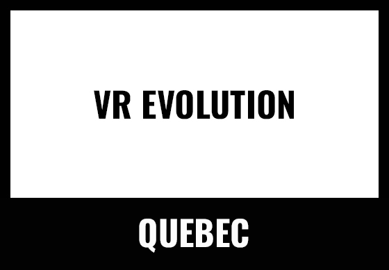 VR Evolution