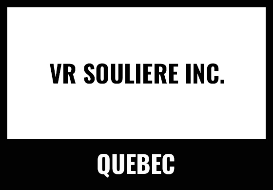 VR Souliere Dealer in Quebec