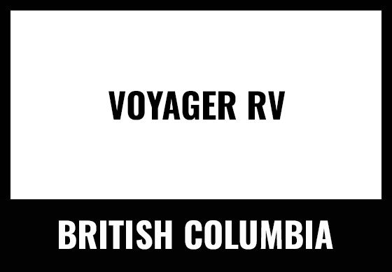 Voyager RV Dealer Tile