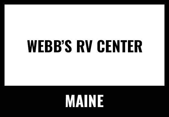 Webb's RV Center Dealer Tile