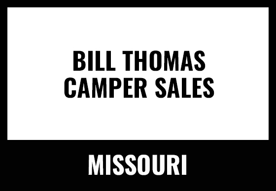 Bill Thomas Camper Sales Dealer Tile