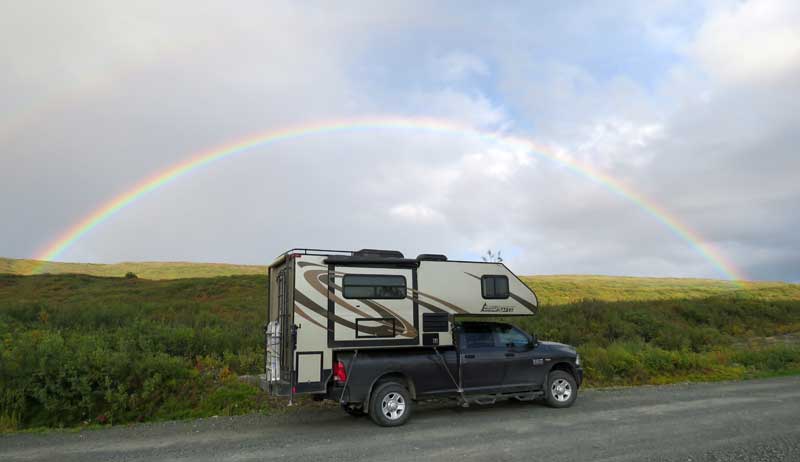 Denali Highway 34