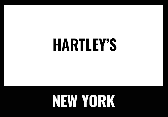 Hartleys Dealer Tile