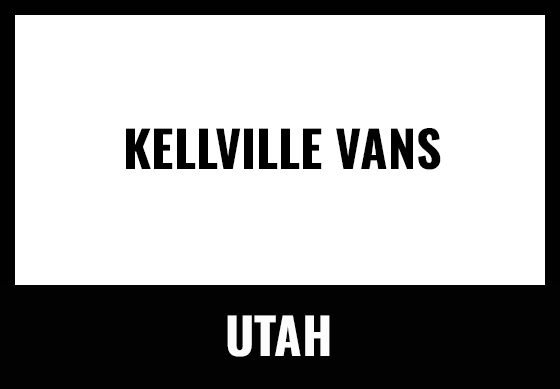 Kellville Vans Dealer Tile