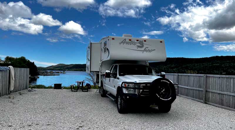Kings Point Newfoundland