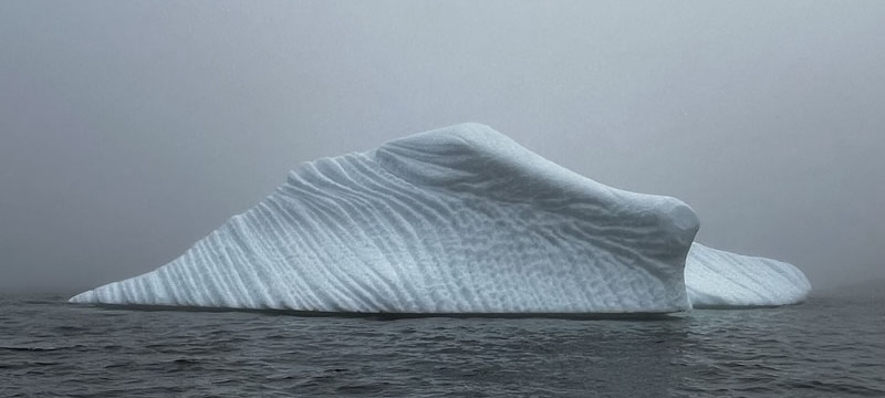 Lunaire Griquet NewfoundLand