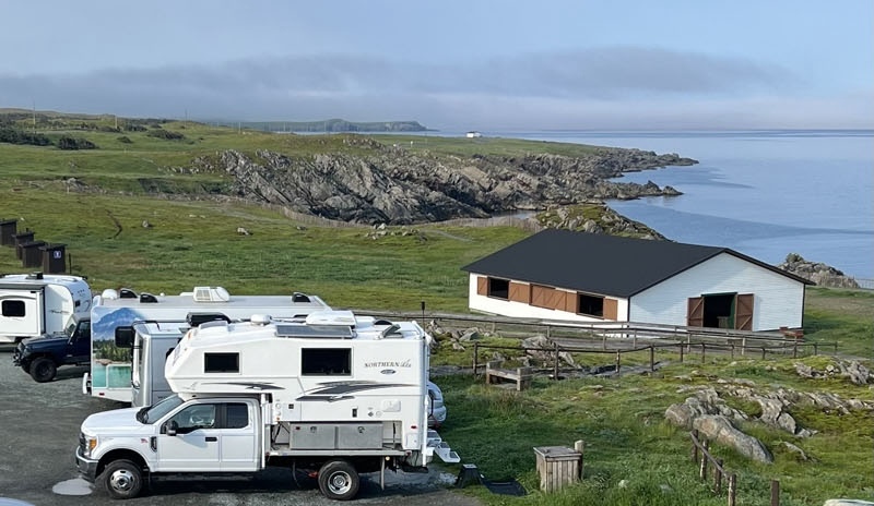 Bonavista Newfoundland