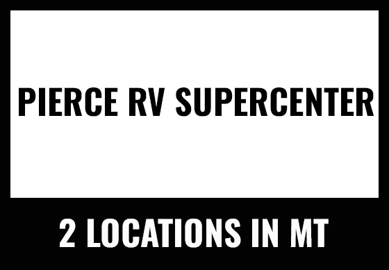 Pierce RV Supercenter Dealer Tile