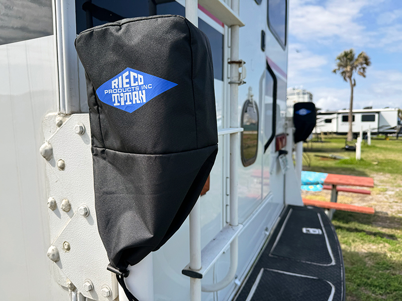 Rieco-Titan Powerhead Sleeve Covers 