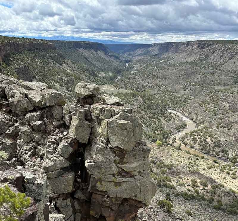 Rio Grande Del Norte National Monument 1