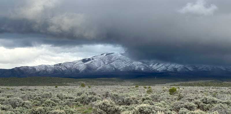 Rio Grande Del Norte National Monument 3