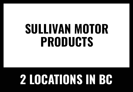 Sullivan Motor Products