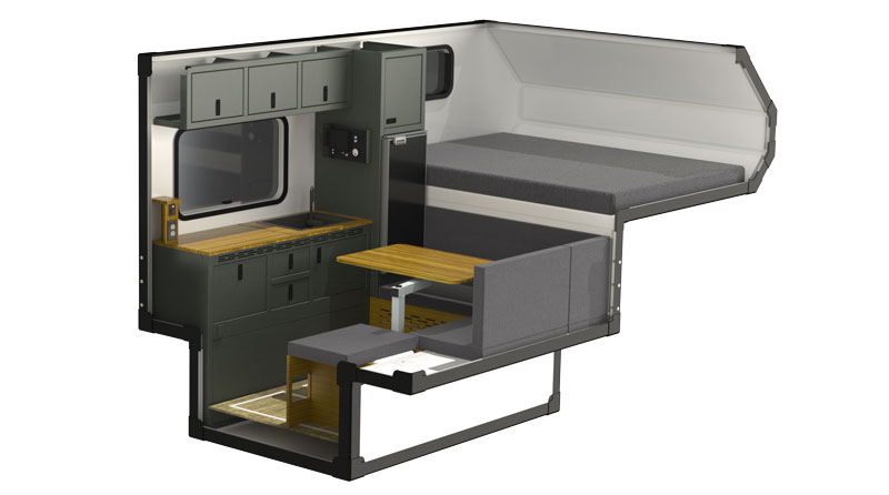 Back Right Interior Outpost 6 5