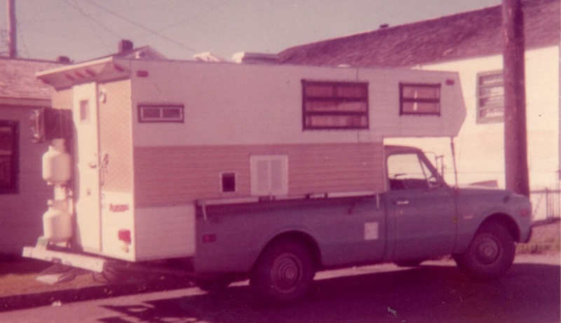 1968 Wolverine 10-1