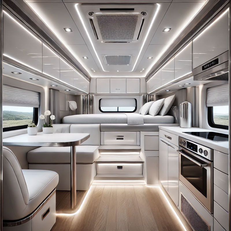 CamperCraft