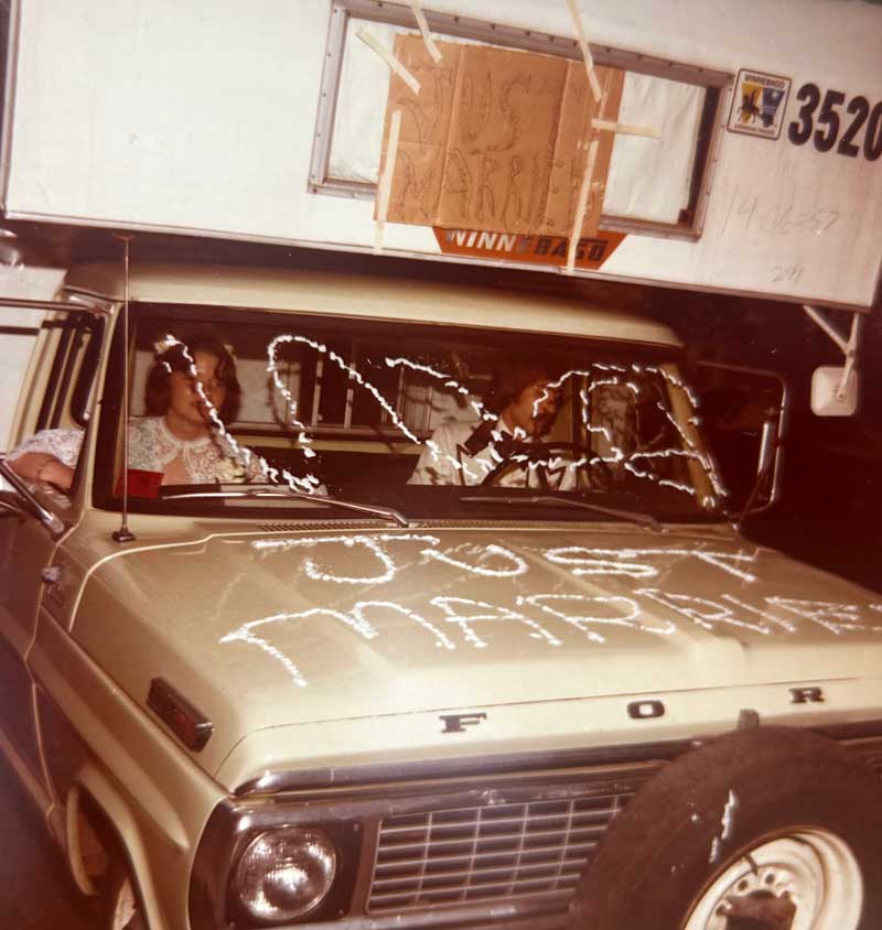 Mikeees Winnebago