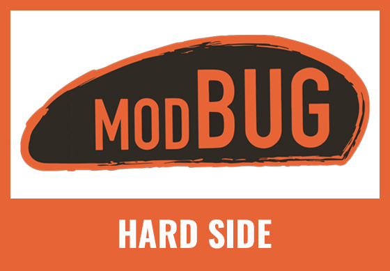 Mod Bug Logo Tile