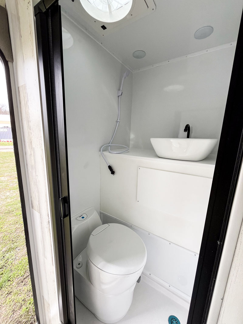 Modbug Wet Bath Tc14