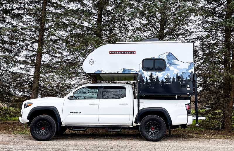 Mod Bug Tc9 On Tacoma