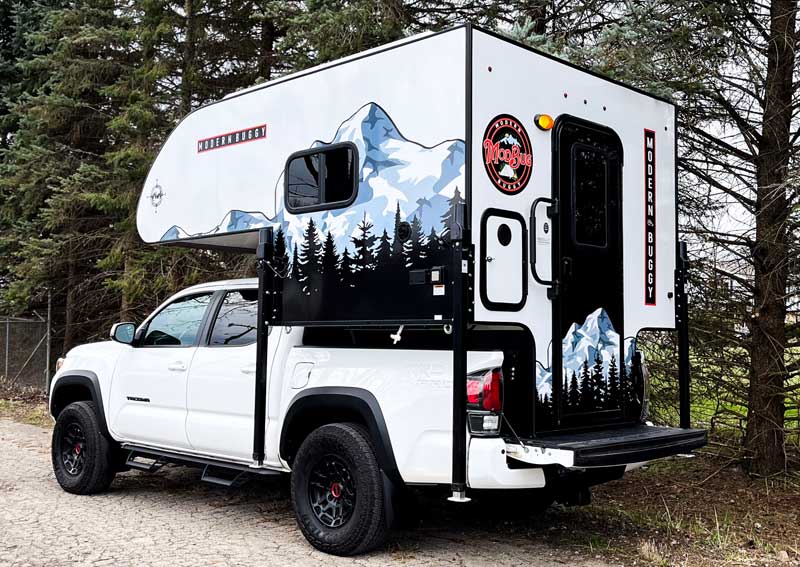 Modbug Tc9 Tacoma