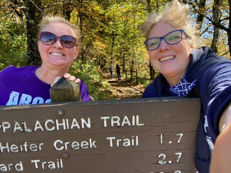 Appalachian Trail