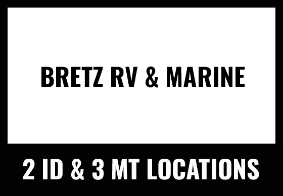 Bretz RV And Marine Dealer Tile