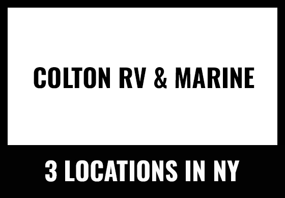 Colton RV and Marine Dealership