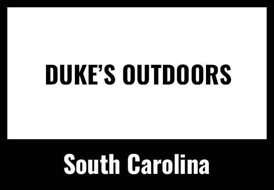 Dukes Outdoors Dealer Tile