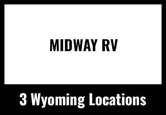 Midway RV Wyoming