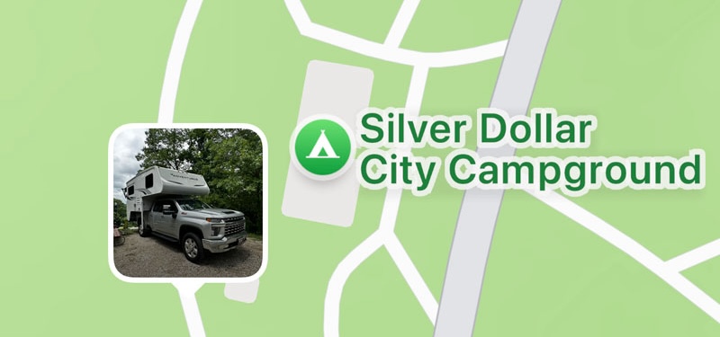 Silver Dollar Campground