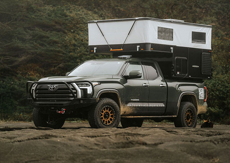 FWC CampOut Rig