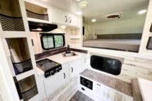 ModBug TC12 Buyers Guide Interior