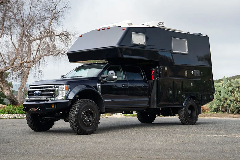 NL ER Build Exterior Wide Front Driver 1