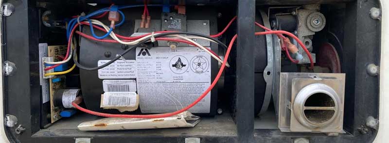 Furnace Not Real