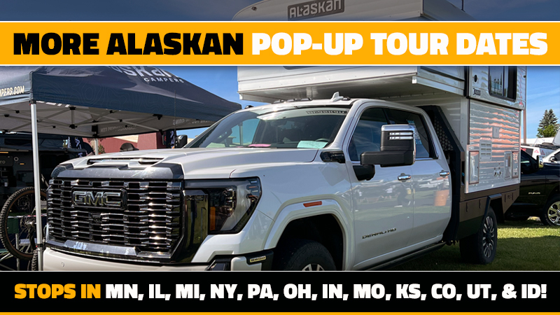 2025 Alaskan Pop-Up Tour 4
