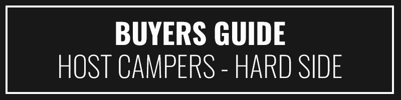 2025 Host Camper Buyers Guide
