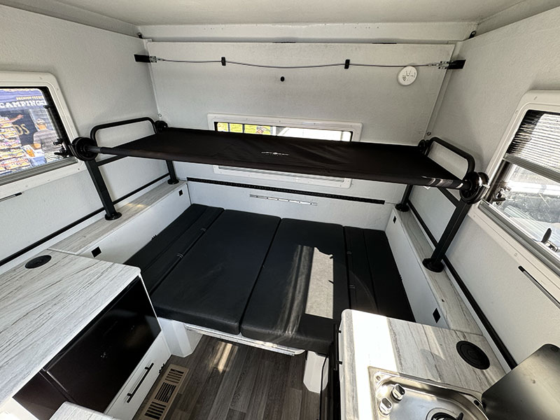 Cube Series With Bunk Expo PNW