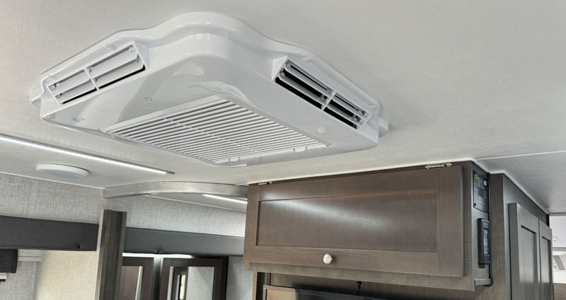 Host Mammoth Center Kitchen Houghton Air Conditioner