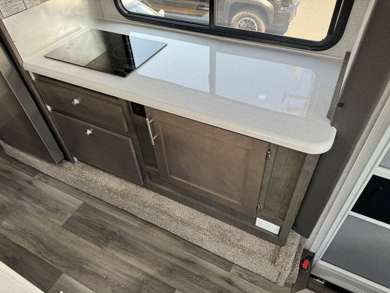 Host Mammoth Center Kitchen Fiberglass Countertop