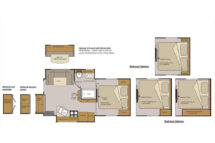 Host Mammoth Floor Plan