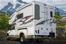 Host Tahoe Long Bed Exterior