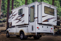 Host Yukon Exterior
