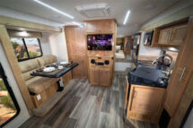 Host Yukon Interior
