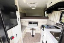Mod Bug TC9 Interior Buyers Guide