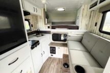Mod Bug TC14 Buyers Guide Interior