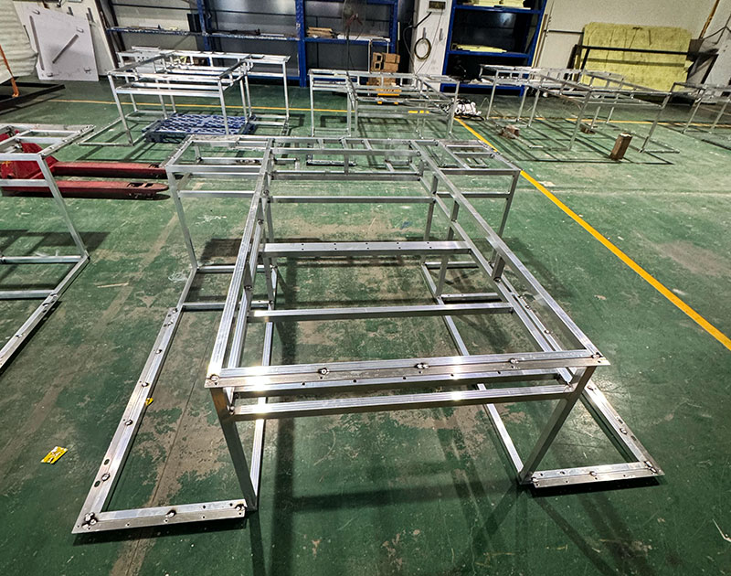Star China Frames