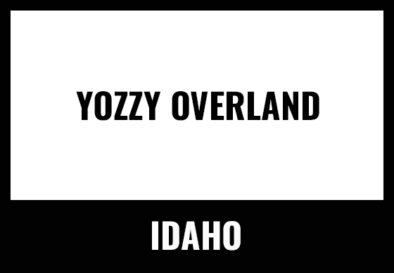 Yozzi Overland Dealer Tile