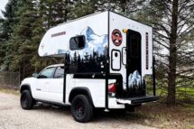Mod Bug TC9 Buyers Guide Exterior