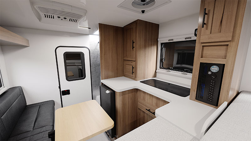 Adventurer 65RB Rendering Interior Wide