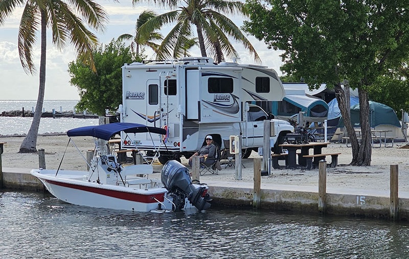 Lance Sea Hunt Alward 2